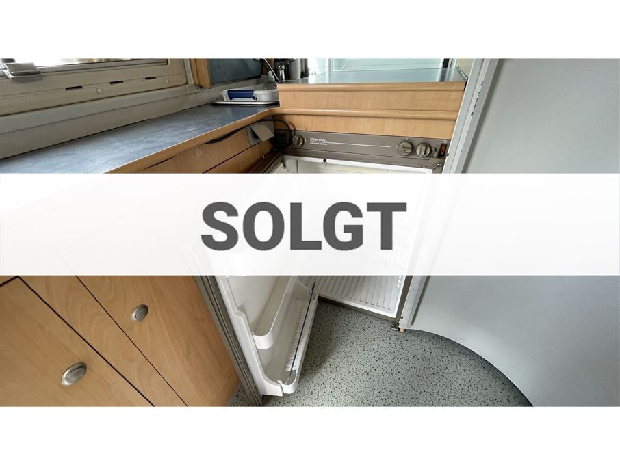 Ford Transit Blueline 2,0 TD